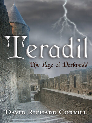 cover image of Teradil